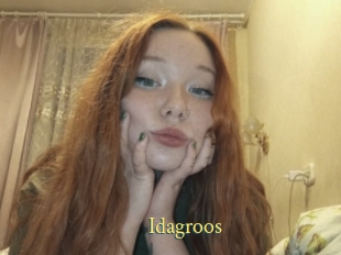 Idagroos