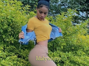 Idalywhitte