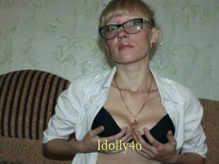 Idolly4u