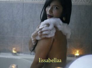 Iissabellaa