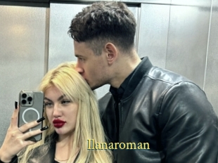 Ilanaroman