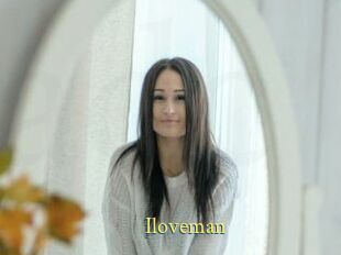 Iloveman