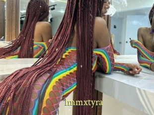 Immxtyra