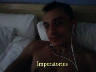 Imperatorius