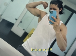 Imtonny19