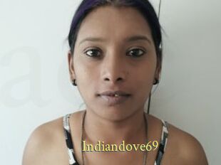 Indiandove69