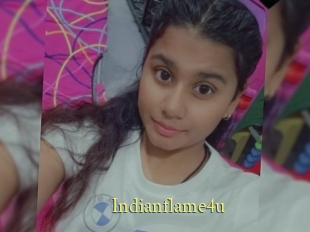 Indianflame4u