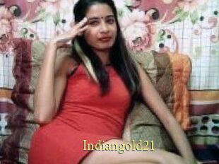 Indiangold21