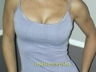 Indiansexyisha
