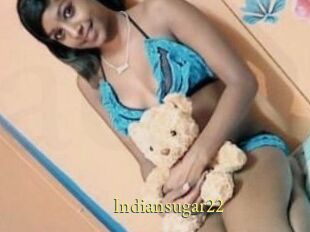 Indiansugar22