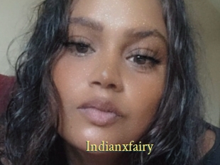 Indianxfairy