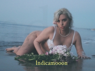 Indicamooon