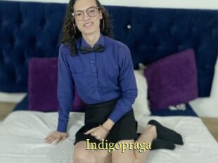 Indigopraga