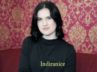 Indiranice