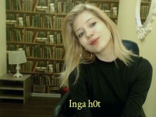 Inga_h0t