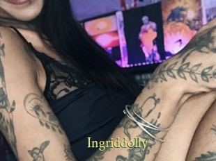 Ingriddolly