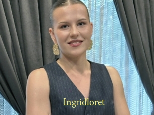 Ingridloret