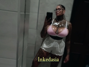 Inkedasia