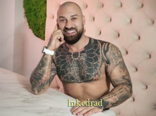 Inkedrad