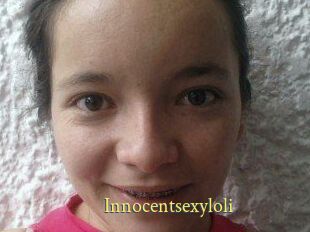 Innocentsexyloli