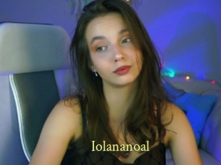 Iolananoal
