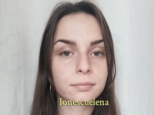 Ionescuelena