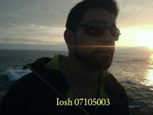 Iosh-07105003