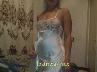 Ipatricia77sex