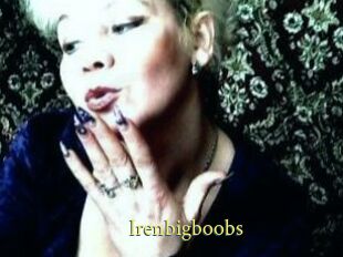 Irenbigboobs
