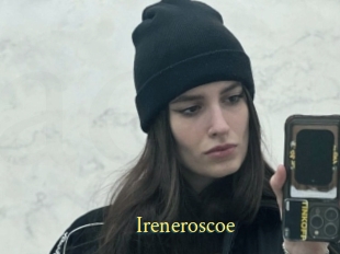 Ireneroscoe