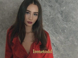 Irenetodd