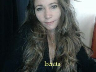Irenita