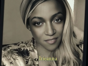 Irieanna