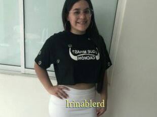 Irinablerd