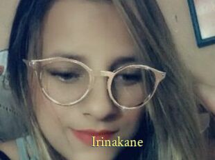 Irinakane