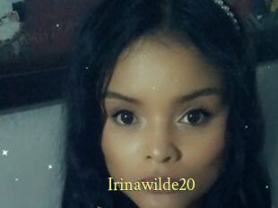 Irinawilde20