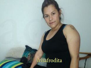Irisafrodita