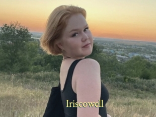Iriscowell