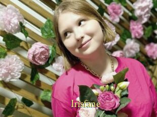 Irisfane