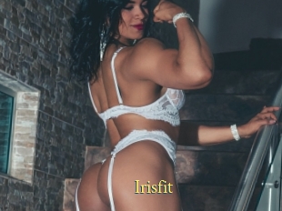Irisfit