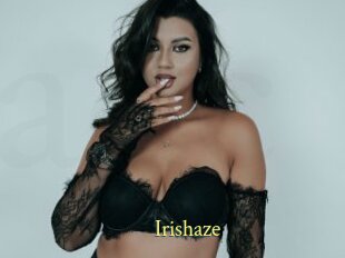 Irishaze