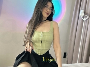 Irisjas