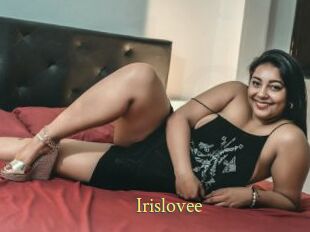 Irislovee