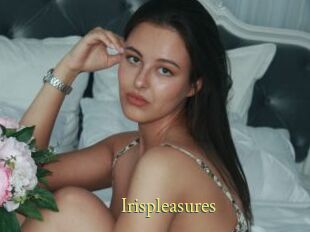 Irispleasures