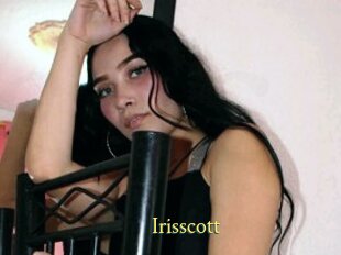 Irisscott
