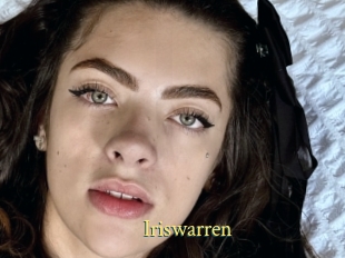 Iriswarren