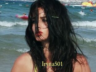 Iryna501