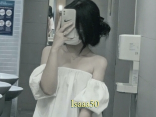 Isaaa50