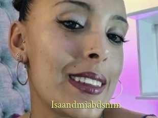 Isaandmiabdsmm