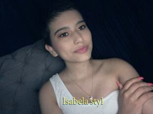 Isabela_styl